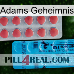 Adams Secret new14
